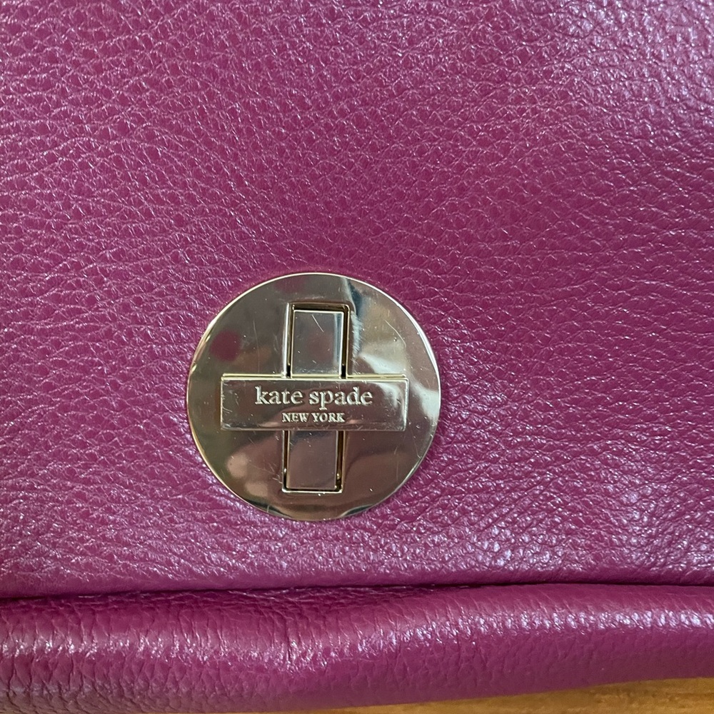 Kate Spade ♠️ - Picture 3 of 7